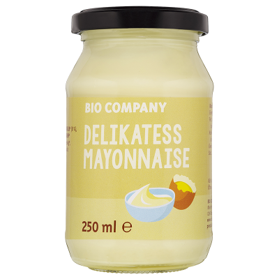 maionese (250ml)